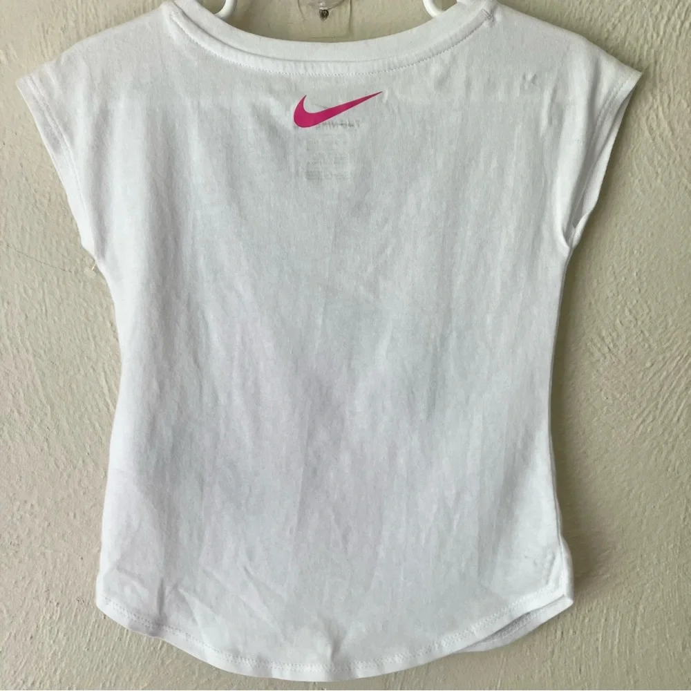 Nike 2t tags without